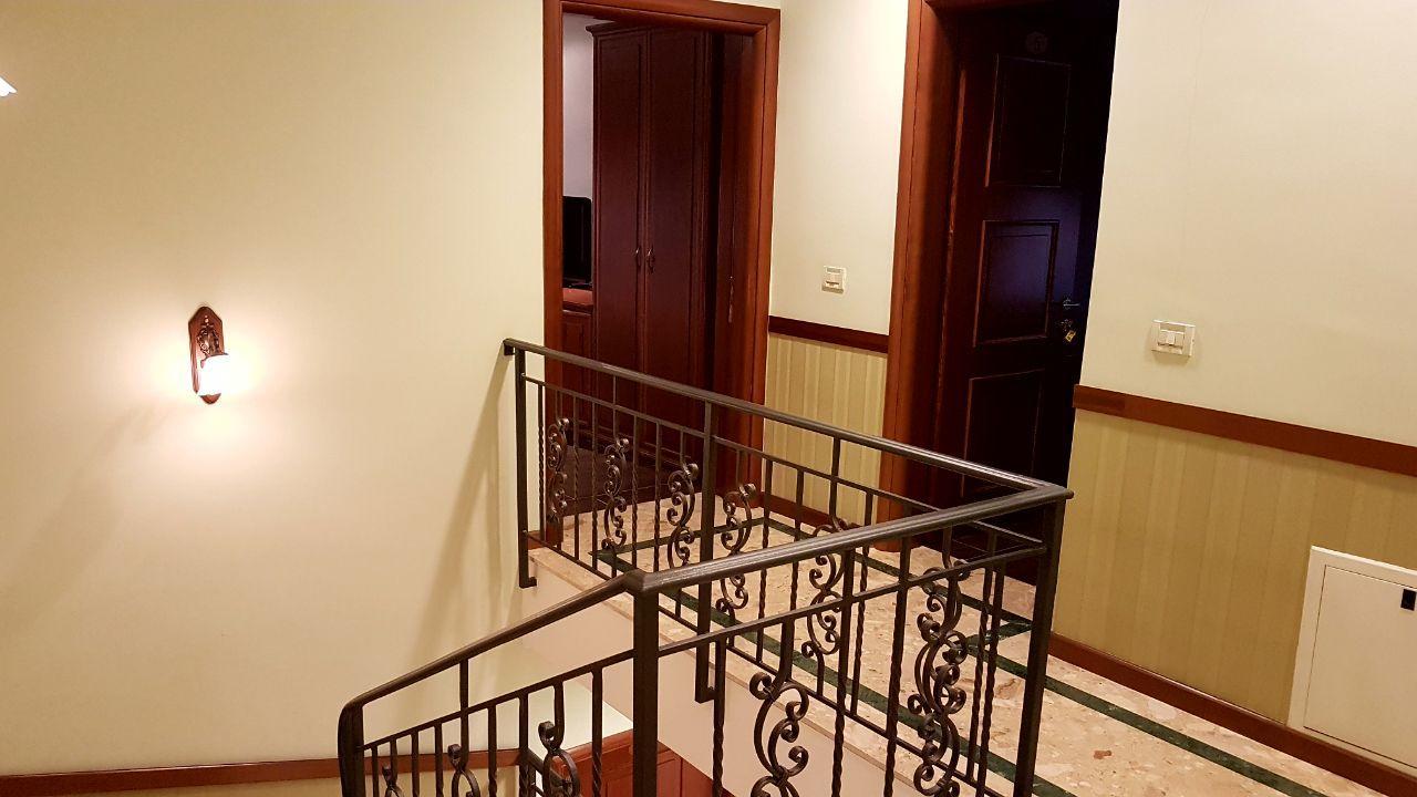 Vila Sigal Pogradec Exterior foto